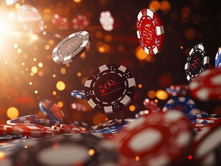 slotgaming88 table limits and dealer assignment display