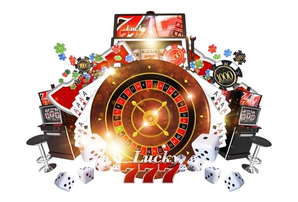 slotgaming88 Ekor Number live draw studio with HD broadcast
