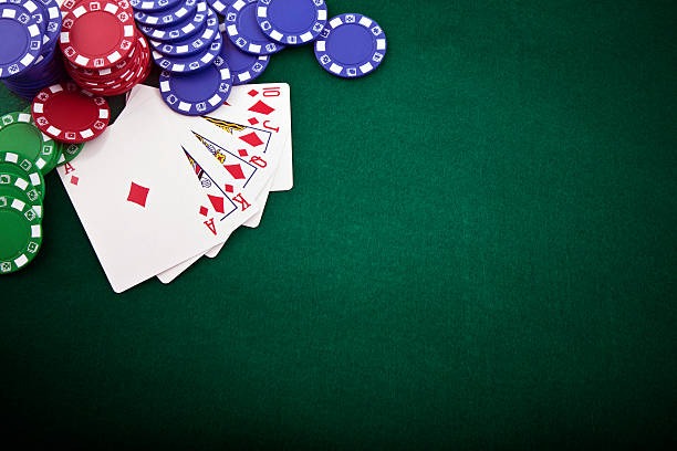 Domino QQ Game 